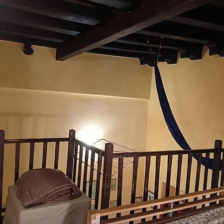 Appartamento Centro Storico 2 Neapol Exteriér fotografie