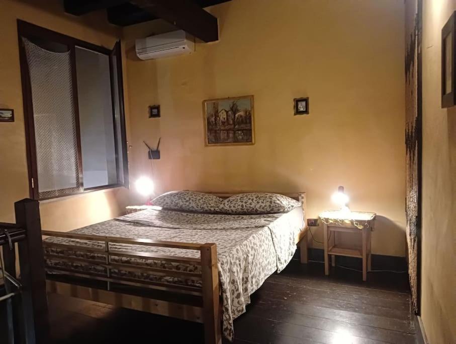 Appartamento Centro Storico 2 Neapol Exteriér fotografie
