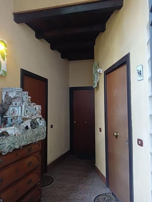Appartamento Centro Storico 2 Neapol Exteriér fotografie