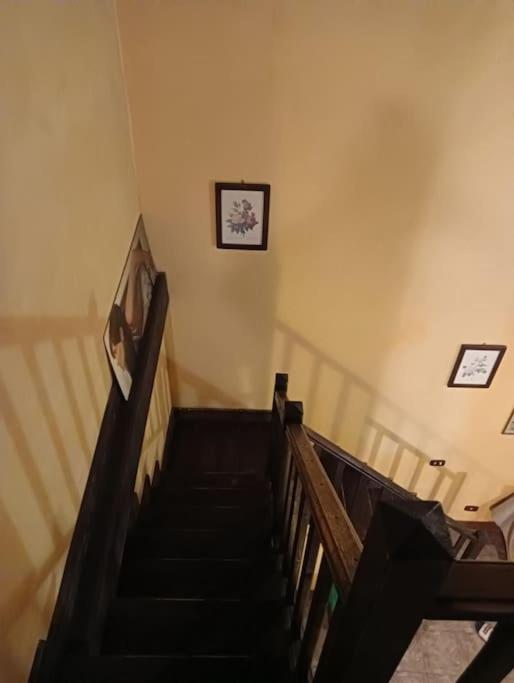Appartamento Centro Storico 2 Neapol Exteriér fotografie